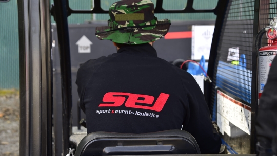 Motocross delle Nazioni 2025 – Stati Uniti