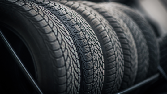 Over a Decade of Collaboration with Pirelli