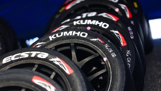 SEL delivers for KUMHO at the TCR World Tour – China stage 