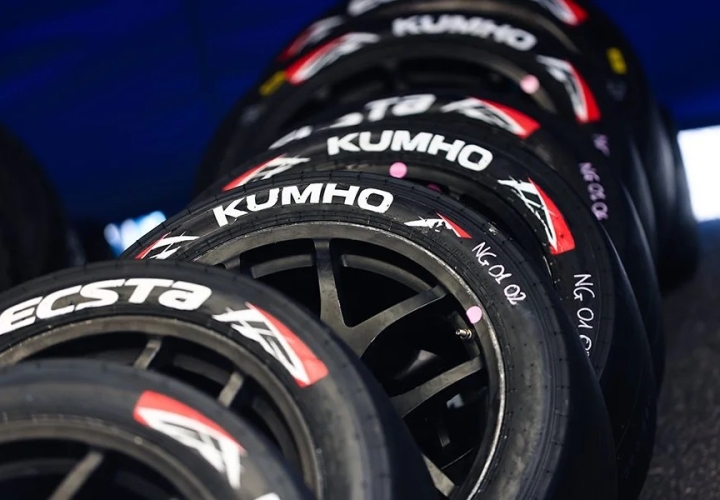 SEL delivers for KUMHO at the TCR World Tour – China stage 