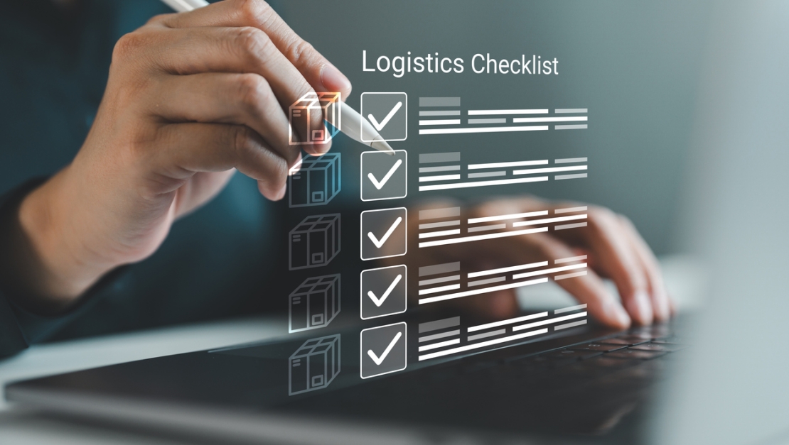 La packing list: molto più di un semplice elenco