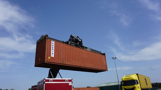 Gestione doganale e spedizioni internazionali per lo sport