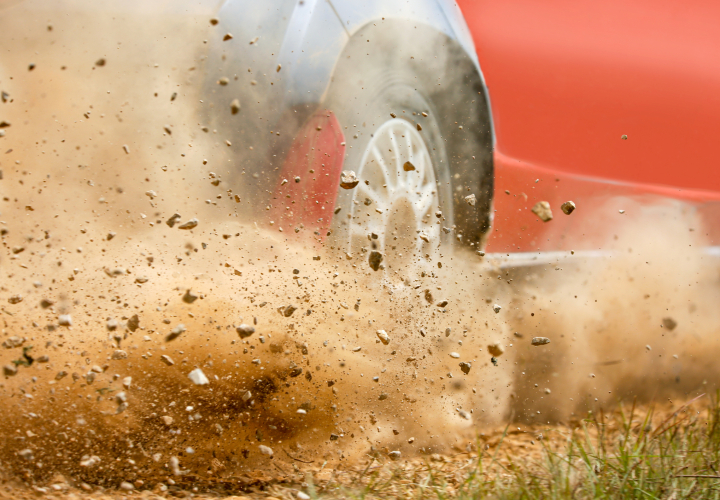 SEL supporta NEP Group nella logistica internazionale per il WRC Paraguay  
