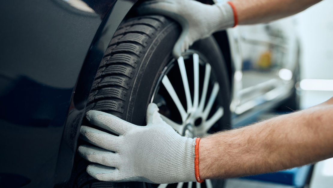 SEL and Pirelli: experience and precision in the service of testing