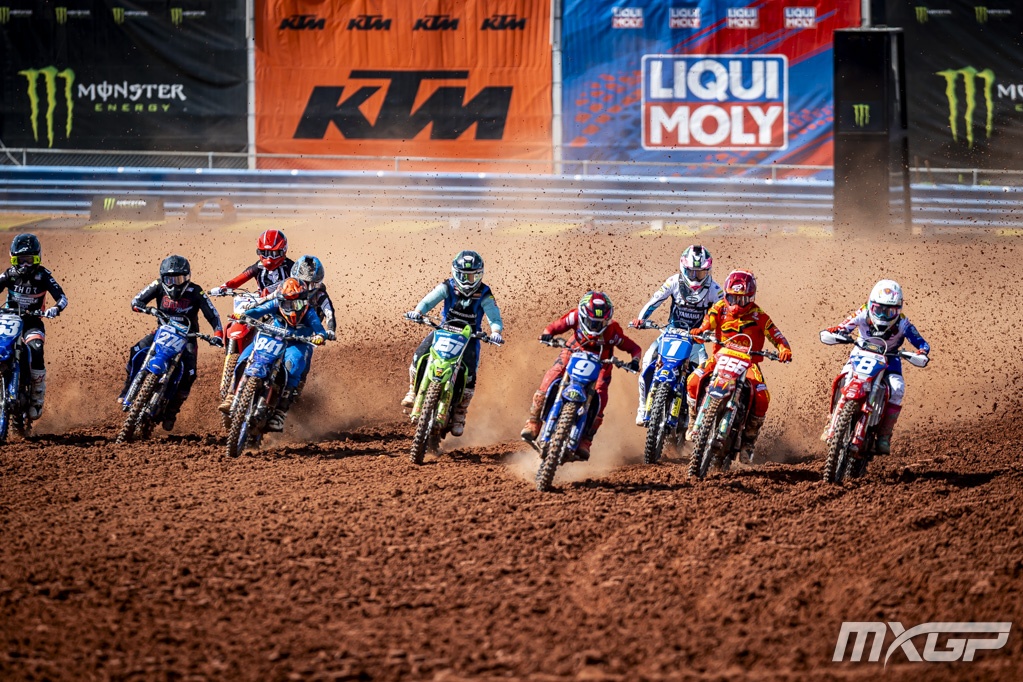 SEL and MXGP extend their historic partnership until 2030 